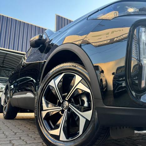 CHERY Tiggo 5X Pro 1.5 16V 4P VVT TURBO iFLEX AUTOMÁTICO CVT, Foto 5