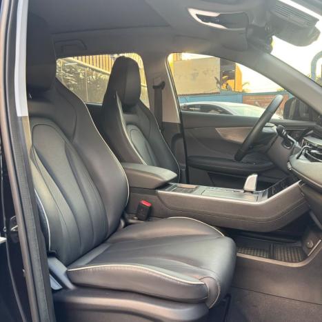 CHERY Tiggo 5X Pro 1.5 16V 4P VVT TURBO iFLEX AUTOMÁTICO CVT, Foto 6