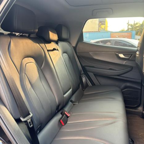 CHERY Tiggo 5X Pro 1.5 16V 4P VVT TURBO iFLEX AUTOMÁTICO CVT, Foto 7