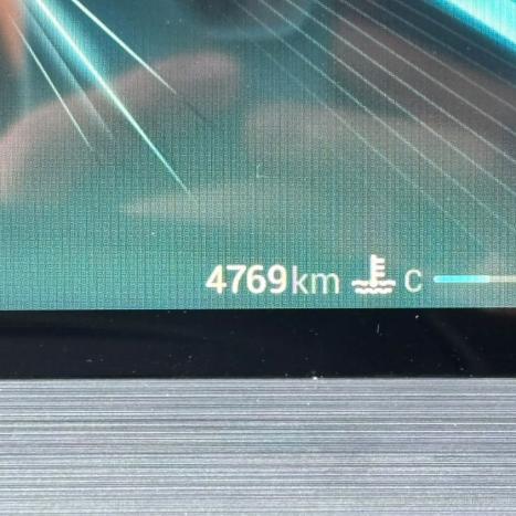 CHERY Tiggo 5X Pro 1.5 16V 4P VVT TURBO iFLEX AUTOMÁTICO CVT, Foto 11