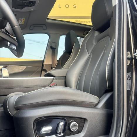 CHERY Tiggo 5X Pro 1.5 16V 4P VVT TURBO iFLEX AUTOMÁTICO CVT, Foto 14