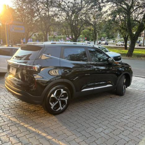 CHERY Tiggo 5X Pro 1.5 16V 4P VVT TURBO iFLEX AUTOMÁTICO CVT, Foto 16