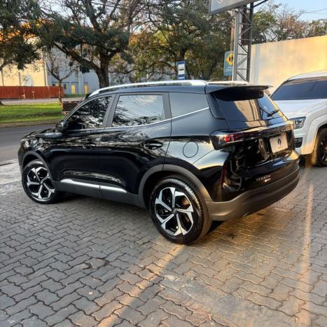 CHERY Tiggo 5X Pro 1.5 16V 4P VVT TURBO iFLEX AUTOMÁTICO CVT, Foto 17