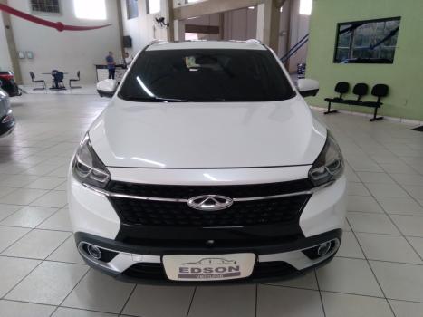 CHERY Tiggo 7 1.5 16V 4P FLEX TXS TURBO AUTOMÁTICO DCT, Foto 1 CHERY Tiggo 7 1.5 16V 4P FLEX TXS TURBO AUTOMÁTICO DCT, Foto 1