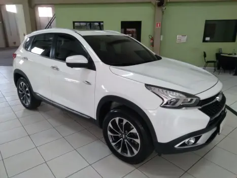 CHERY Tiggo 7 1.5 16V 4P FLEX TXS TURBO AUTOMÁTICO DCT, Foto 2 CHERY Tiggo 7 1.5 16V 4P FLEX TXS TURBO AUTOMÁTICO DCT, Foto 2