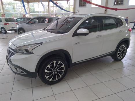 CHERY Tiggo 7 1.5 16V 4P FLEX TXS TURBO AUTOMÁTICO DCT, Foto 3 CHERY Tiggo 7 1.5 16V 4P FLEX TXS TURBO AUTOMÁTICO DCT, Foto 3