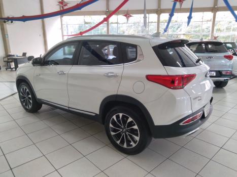 CHERY Tiggo 7 1.5 16V 4P FLEX TXS TURBO AUTOMÁTICO DCT, Foto 4 CHERY Tiggo 7 1.5 16V 4P FLEX TXS TURBO AUTOMÁTICO DCT, Foto 4