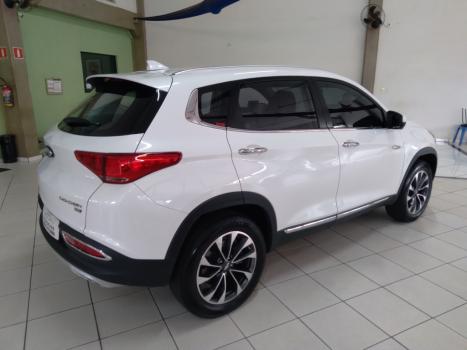 CHERY Tiggo 7 1.5 16V 4P FLEX TXS TURBO AUTOMÁTICO DCT, Foto 5 CHERY Tiggo 7 1.5 16V 4P FLEX TXS TURBO AUTOMÁTICO DCT, Foto 5