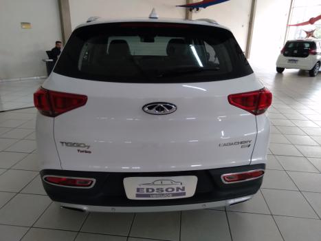 CHERY Tiggo 7 1.5 16V 4P FLEX TXS TURBO AUTOMÁTICO DCT, Foto 6 CHERY Tiggo 7 1.5 16V 4P FLEX TXS TURBO AUTOMÁTICO DCT, Foto 6