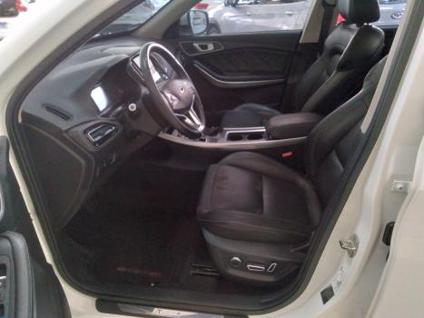 CHERY Tiggo 7 1.5 16V 4P FLEX TXS TURBO AUTOMÁTICO DCT, Foto 7 CHERY Tiggo 7 1.5 16V 4P FLEX TXS TURBO AUTOMÁTICO DCT, Foto 7