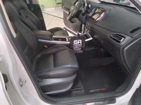 CHERY Tiggo 7 1.5 16V 4P FLEX TXS TURBO AUTOMÁTICO DCT, Foto 8 CHERY Tiggo 7 1.5 16V 4P FLEX TXS TURBO AUTOMÁTICO DCT, Foto 8