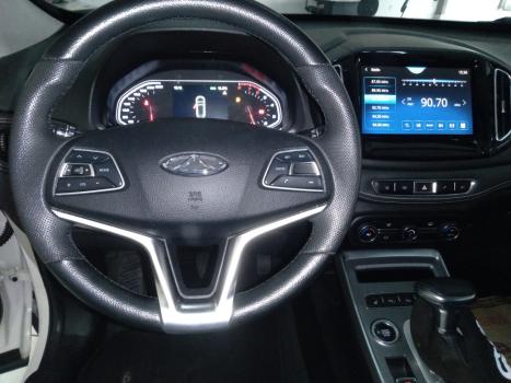 CHERY Tiggo 7 1.5 16V 4P FLEX TXS TURBO AUTOMÁTICO DCT, Foto 9 CHERY Tiggo 7 1.5 16V 4P FLEX TXS TURBO AUTOMÁTICO DCT, Foto 9