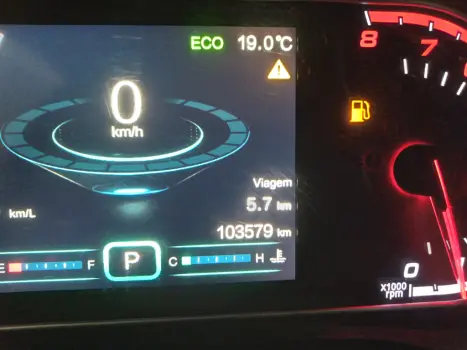 CHERY Tiggo 7 1.5 16V 4P FLEX TXS TURBO AUTOMÁTICO DCT, Foto 10 CHERY Tiggo 7 1.5 16V 4P FLEX TXS TURBO AUTOMÁTICO DCT, Foto 10