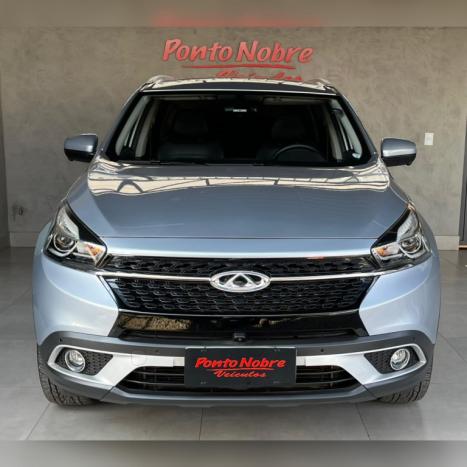 CHERY Tiggo 7 1.5 16V 4P FLEX TXS TURBO AUTOMTICO DCT, Foto 1