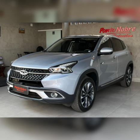 CHERY Tiggo 7 1.5 16V 4P FLEX TXS TURBO AUTOMTICO DCT, Foto 2