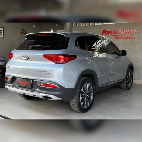 CHERY Tiggo 7 1.5 16V 4P FLEX TXS TURBO AUTOMTICO DCT, Foto 3