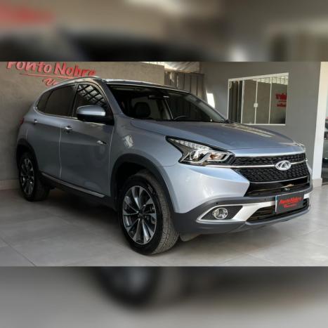 CHERY Tiggo 7 1.5 16V 4P FLEX TXS TURBO AUTOMTICO DCT, Foto 4