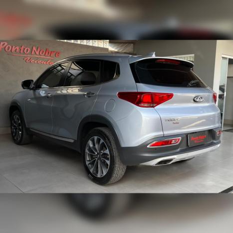 CHERY Tiggo 7 1.5 16V 4P FLEX TXS TURBO AUTOMTICO DCT, Foto 5