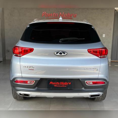 CHERY Tiggo 7 1.5 16V 4P FLEX TXS TURBO AUTOMTICO DCT, Foto 6