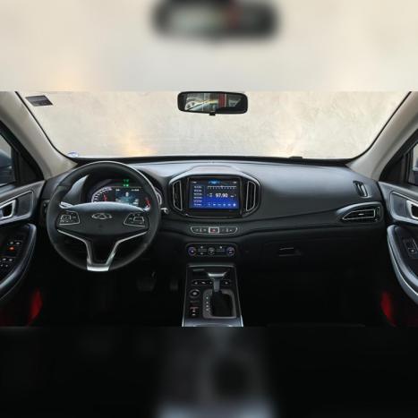 CHERY Tiggo 7 1.5 16V 4P FLEX TXS TURBO AUTOMTICO DCT, Foto 7