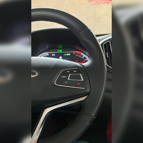 CHERY Tiggo 7 1.5 16V 4P FLEX TXS TURBO AUTOMTICO DCT, Foto 9