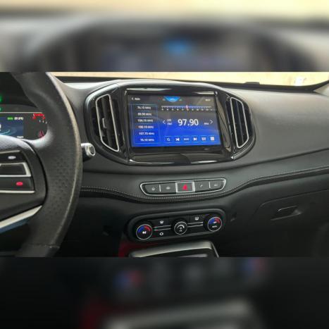CHERY Tiggo 7 1.5 16V 4P FLEX TXS TURBO AUTOMTICO DCT, Foto 11