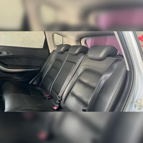 CHERY Tiggo 7 1.5 16V 4P FLEX TXS TURBO AUTOMTICO DCT, Foto 16