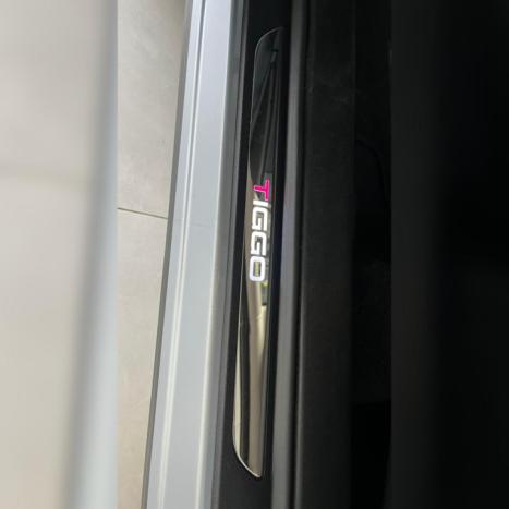CHERY Tiggo 7 1.5 16V 4P FLEX TXS TURBO AUTOMTICO DCT, Foto 18