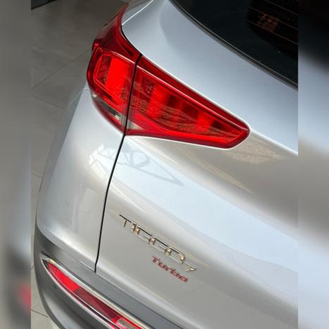 CHERY Tiggo 7 1.5 16V 4P FLEX TXS TURBO AUTOMTICO DCT, Foto 21