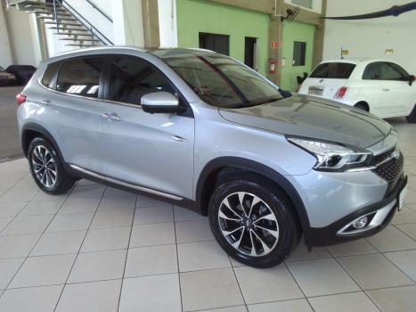 CHERY Tiggo 7 1.5 16V 4P FLEX TXS TURBO AUTOMTICO DCT, Foto 2