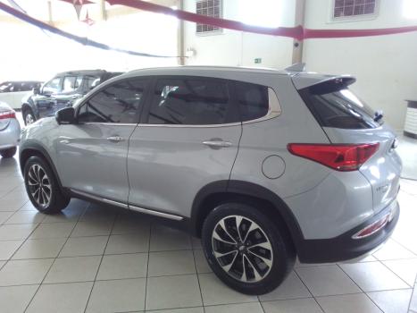 CHERY Tiggo 7 1.5 16V 4P FLEX TXS TURBO AUTOMTICO DCT, Foto 4