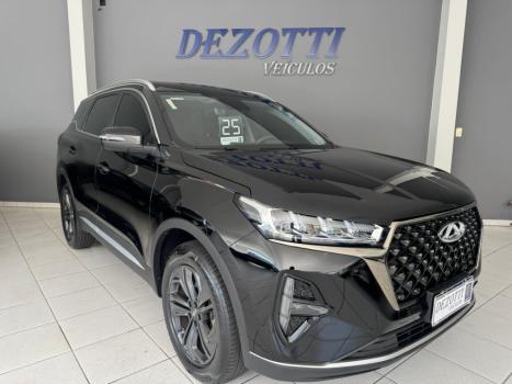 CHERY Tiggo 7 1.5 16V 4P TCI FLEX SPORT AUTOM�TICO CVT, Foto 1