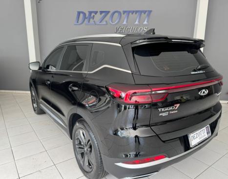 CHERY Tiggo 7 1.5 16V 4P TCI FLEX SPORT AUTOM�TICO CVT, Foto 3