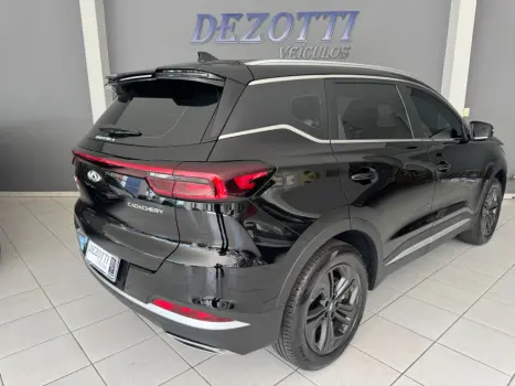 CHERY Tiggo 7 1.5 16V 4P TCI FLEX SPORT AUTOM�TICO CVT, Foto 5