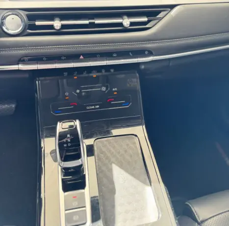 CHERY Tiggo 7 1.5 16V 4P TCI FLEX SPORT AUTOM�TICO CVT, Foto 6