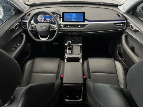 CHERY Tiggo 7 1.5 16V 4P TCI FLEX SPORT AUTOM�TICO CVT, Foto 7