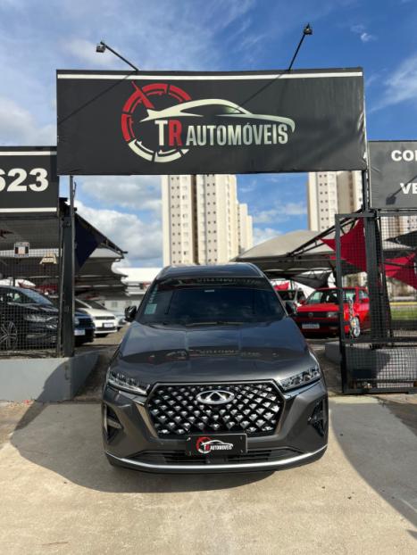 CHERY Tiggo 7 1.5 16V 4P TCI FLEX SPORT AUTOMÁTICO CVT, Foto 2