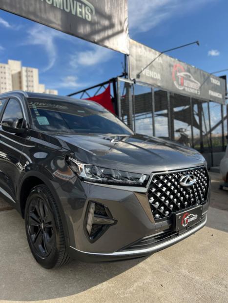 CHERY Tiggo 7 1.5 16V 4P TCI FLEX SPORT AUTOMÁTICO CVT, Foto 3