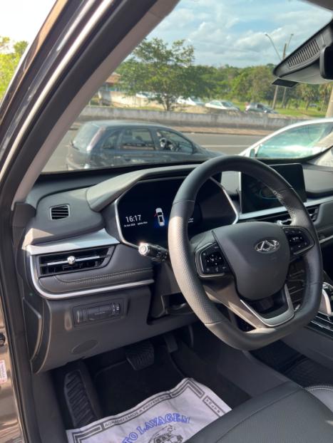 CHERY Tiggo 7 1.5 16V 4P TCI FLEX SPORT AUTOMÁTICO CVT, Foto 4