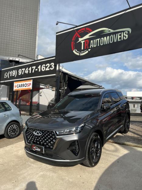CHERY Tiggo 7 1.5 16V 4P TCI FLEX SPORT AUTOMÁTICO CVT, Foto 6