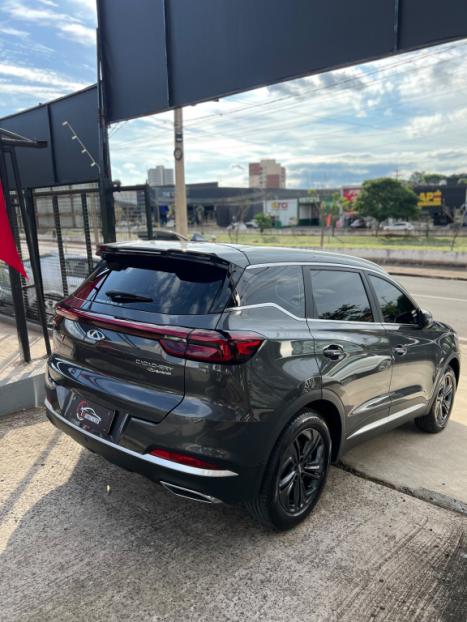 CHERY Tiggo 7 1.5 16V 4P TCI FLEX SPORT AUTOMÁTICO CVT, Foto 8
