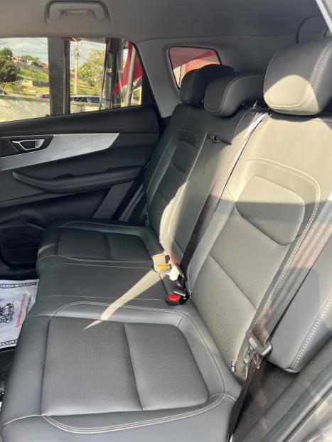 CHERY Tiggo 7 1.5 16V 4P TCI FLEX SPORT AUTOMÁTICO CVT, Foto 10
