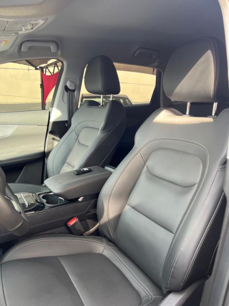 CHERY Tiggo 7 1.5 16V 4P TCI FLEX SPORT AUTOMÁTICO CVT, Foto 16