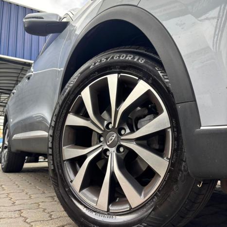 CHERY Tiggo 7 Pro 1.6 16V 4P TGDI DCT TURBO AUTOM�TICO, Foto 5