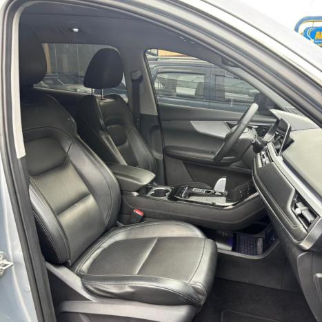 CHERY Tiggo 7 Pro 1.6 16V 4P TGDI DCT TURBO AUTOM�TICO, Foto 6