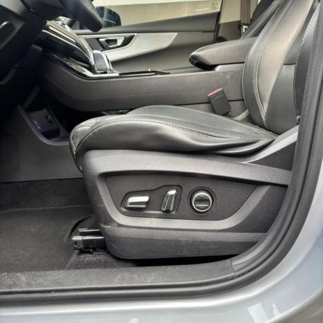 CHERY Tiggo 7 Pro 1.6 16V 4P TGDI DCT TURBO AUTOM�TICO, Foto 13