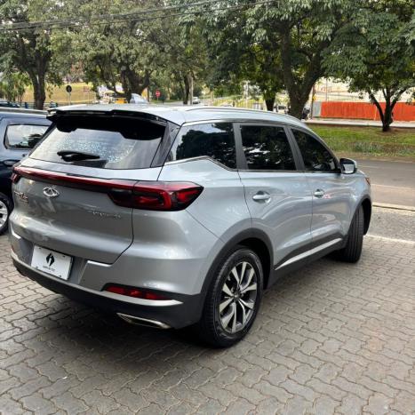 CHERY Tiggo 7 Pro 1.6 16V 4P TGDI DCT TURBO AUTOM�TICO, Foto 15