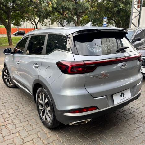 CHERY Tiggo 7 Pro 1.6 16V 4P TGDI DCT TURBO AUTOM�TICO, Foto 16