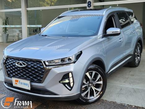 CHERY Tiggo 7 Pro 1.6 16V 4P TGDI DCT TURBO AUTOM�TICO, Foto 1