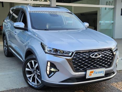 CHERY Tiggo 7 Pro 1.6 16V 4P TGDI DCT TURBO AUTOM�TICO, Foto 2